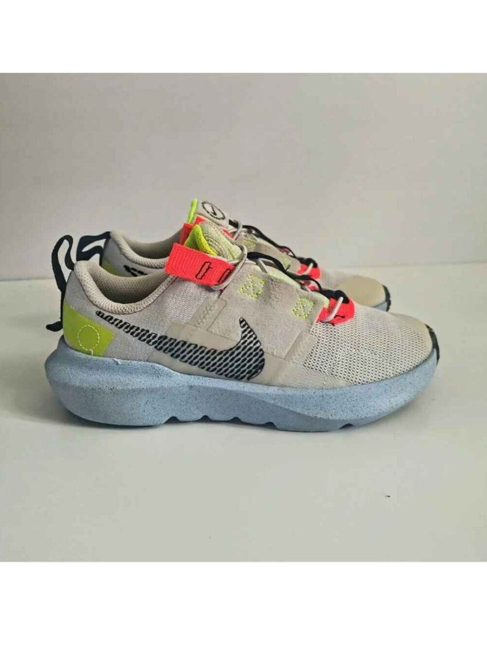 Nike Crater Impact PS